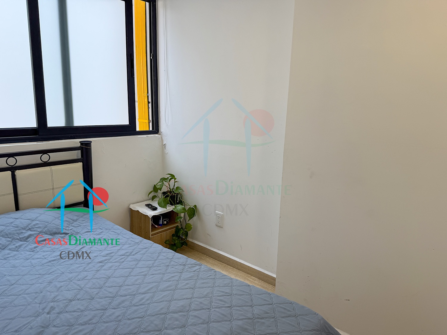 Río Magdalena Magda BFJ - Cuarto de servicio 1